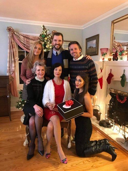 From the Heart film afişi