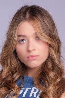 Georgia Mesariti fotoğrafı