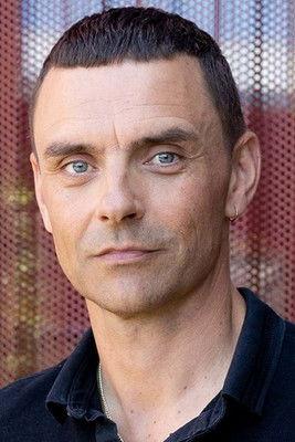 Simon Kvamm fotoğrafı