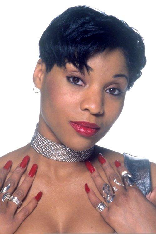 Adina Howard fotoğrafı
