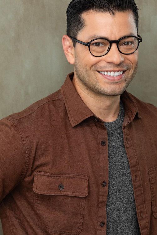 Allan Lazo fotoğrafı