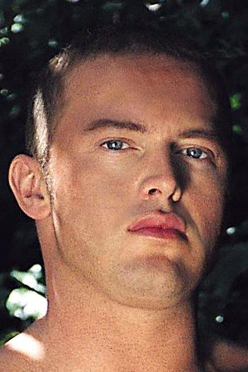 Dean Spencer fotoğrafı