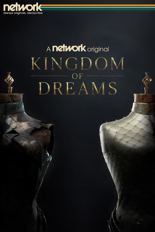 Kingdom of Dreams Sezon 1