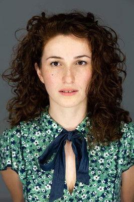 Eleni Kerolari fotoğrafı