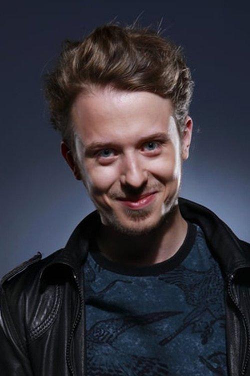 Théodore Bonnet fotoğrafı