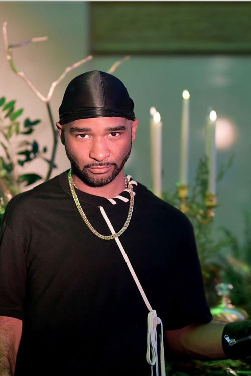 Jacolby Satterwhite fotoğrafı