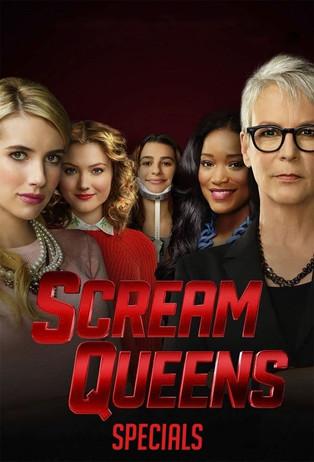 Scream Queens Sezon 0