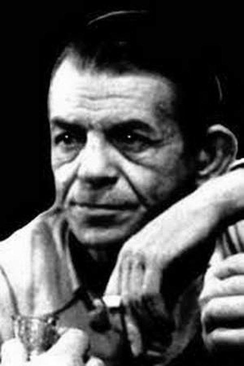 Edward Radulski fotoğrafı