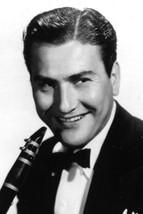 Artie Shaw fotoğrafı