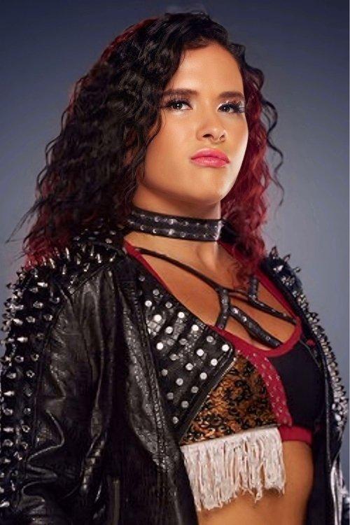 Ann Khozine fotoğrafı