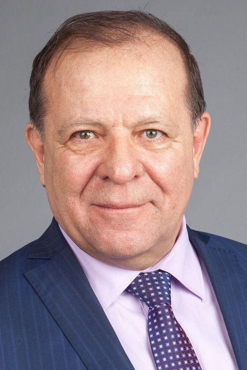 Yuriy Konoplyannikov fotoğrafı