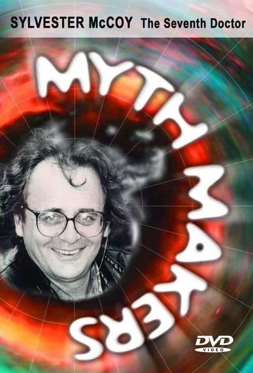 Myth Makers 28: Sylvester McCoy film afişi
