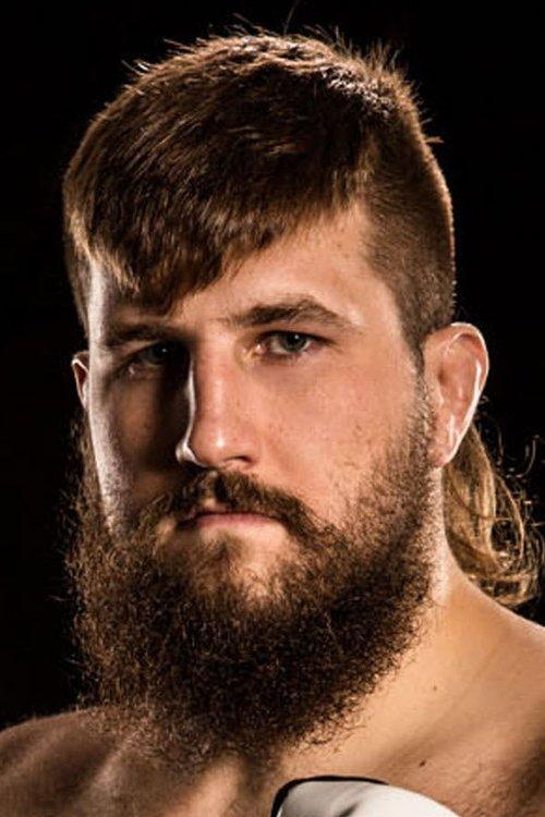 Tanner Boser fotoğrafı