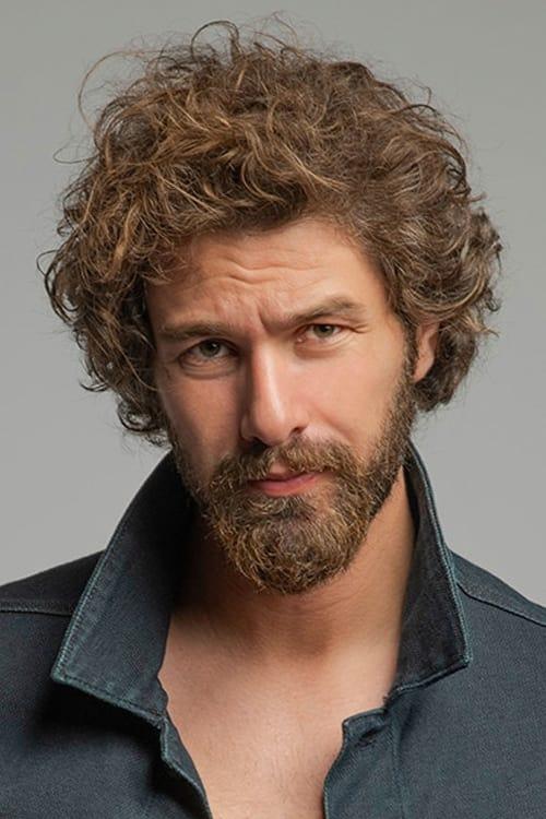 Furkan Palalı fotoğrafı