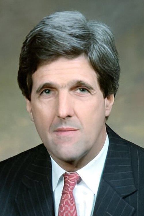 John Kerry fotoğrafı