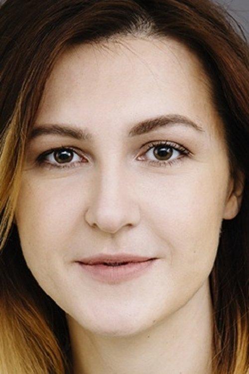 Kseniya Khudoba fotoğrafı