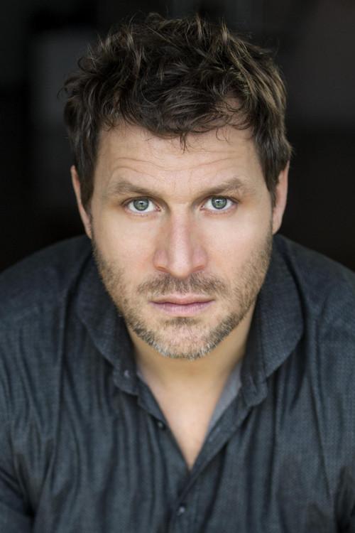 Kevin Parent fotoğrafı