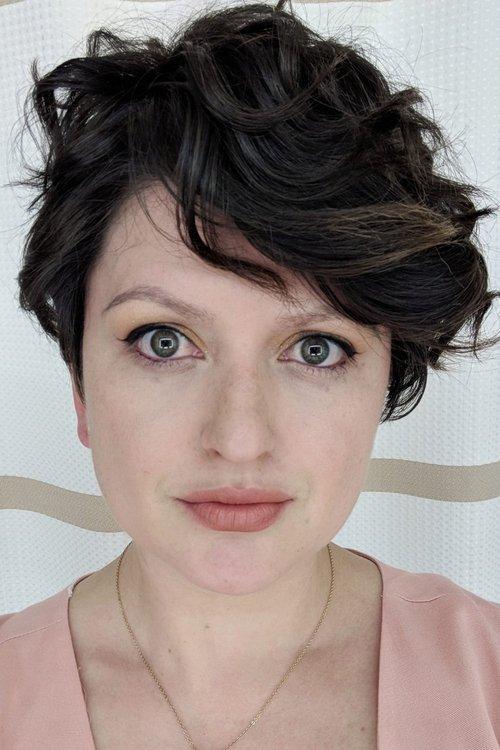 Sylvia Batey Alcalá fotoğrafı