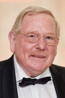 Reinhard Genzel fotoğrafı