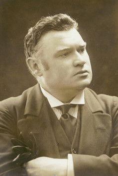 Svend Kornbeck fotoğrafı