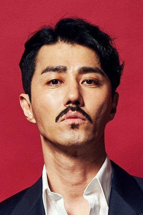 Cha Seung-won fotoğrafı