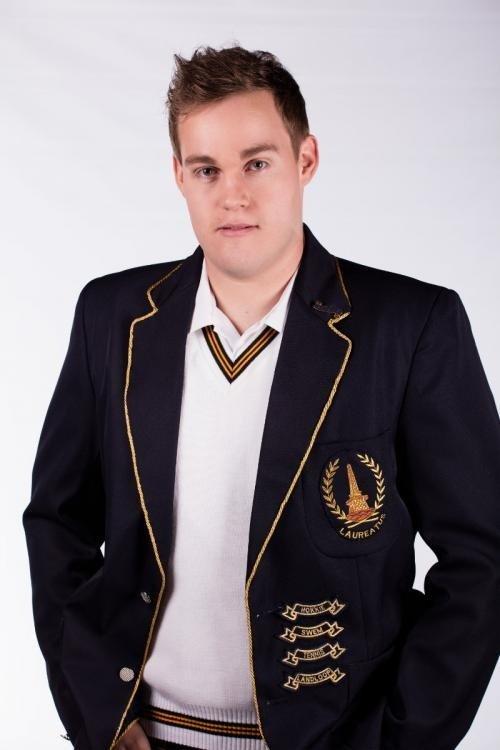 Ruan Blum fotoğrafı