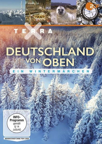 Terra X - Deutschland von oben Sezon 0