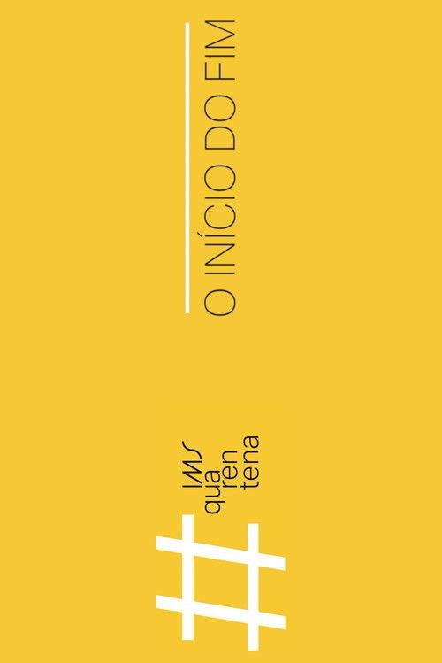 The Beginning of the End film afişi