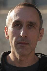 Volodymyr Tykhyy fotoğrafı