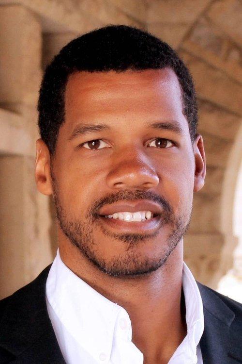 Solomon Hughes fotoğrafı