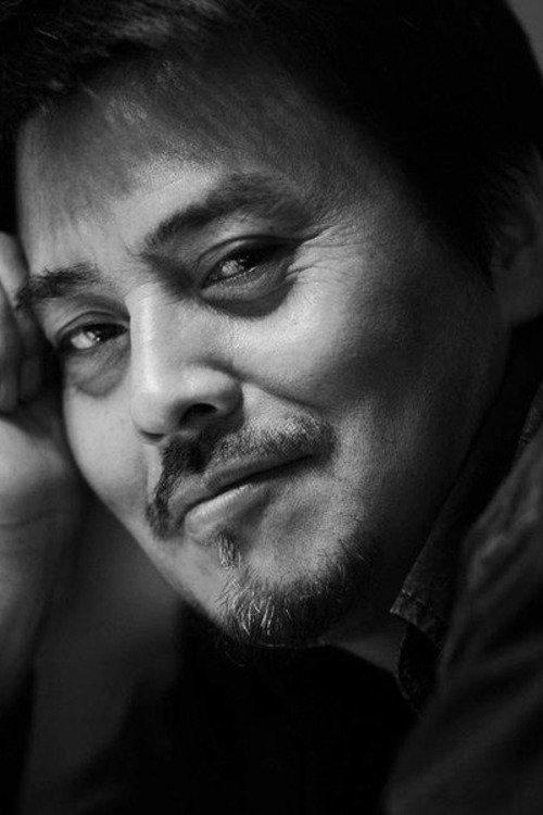 Sun Zhou fotoğrafı