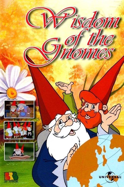Wisdom of the Gnomes dizi afişi