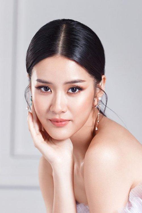 Chermawee Suwanpanuchoke fotoğrafı