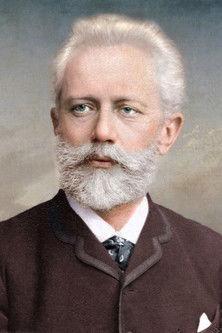Pyotr Ilyich Tchaikovsky fotoğrafı
