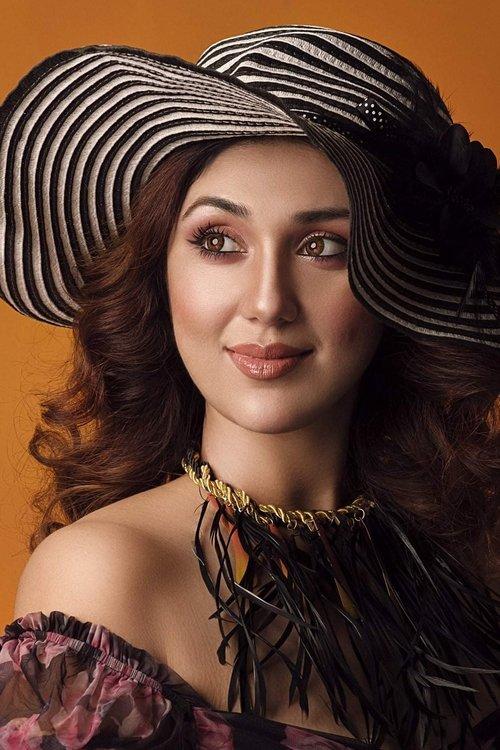 Apu Biswas fotoğrafı