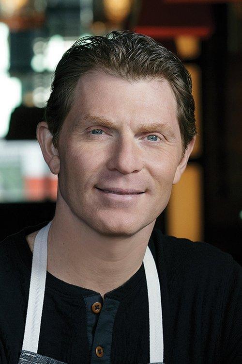 Bobby Flay fotoğrafı