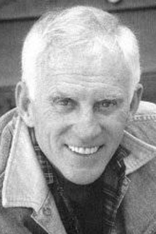 John Dullaghan fotoğrafı