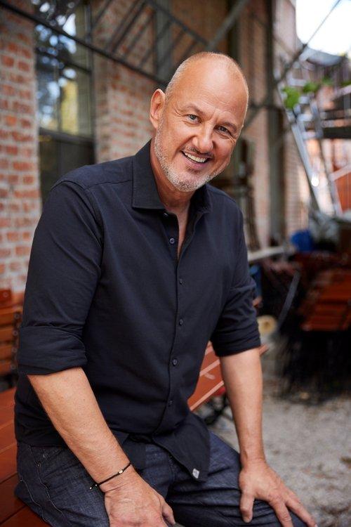 Frank Rosin fotoğrafı