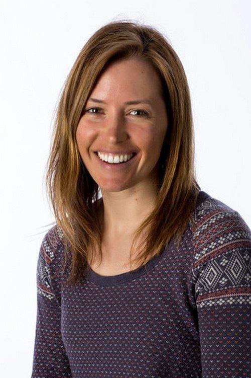 Ingrid Backstrom fotoğrafı