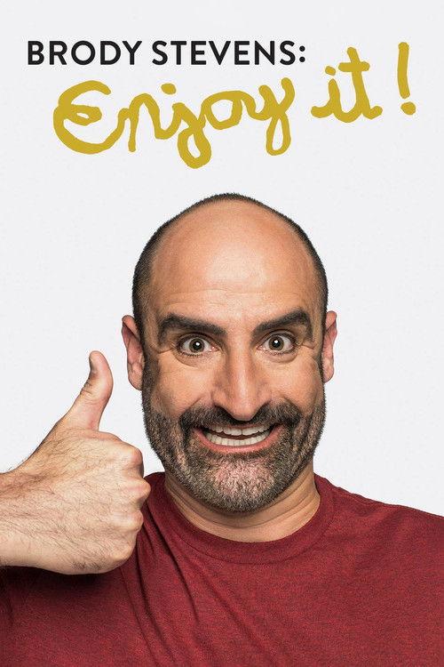 Brody Stevens: Enjoy It! Sezon 1