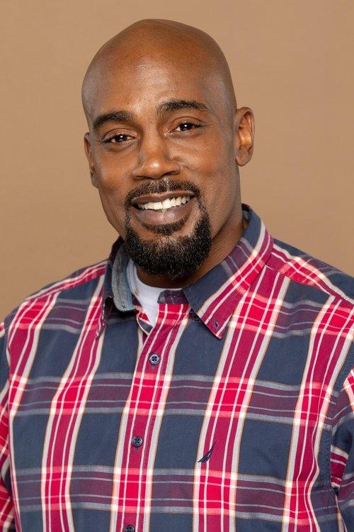 Lemastor Spratling fotoğrafı