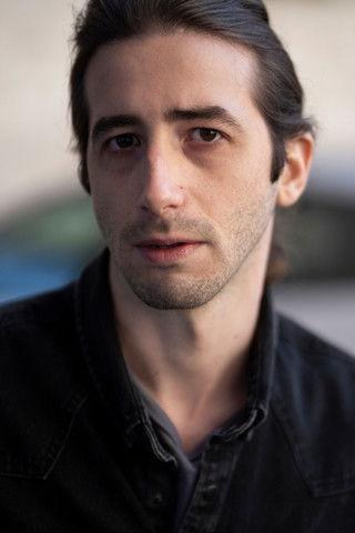 Nicolò Barba fotoğrafı