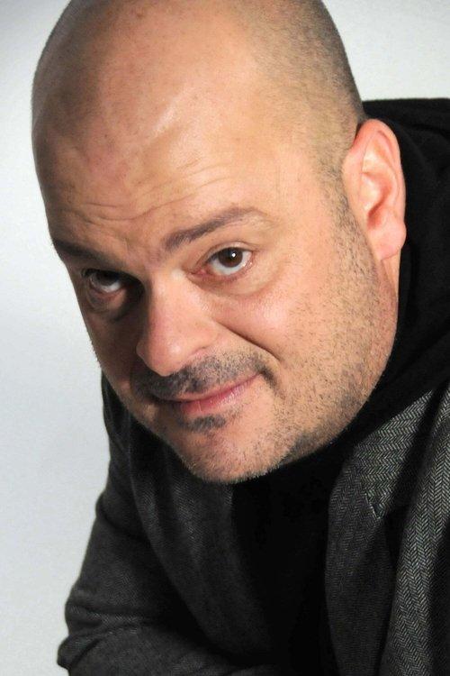 Sylvain Larocque fotoğrafı