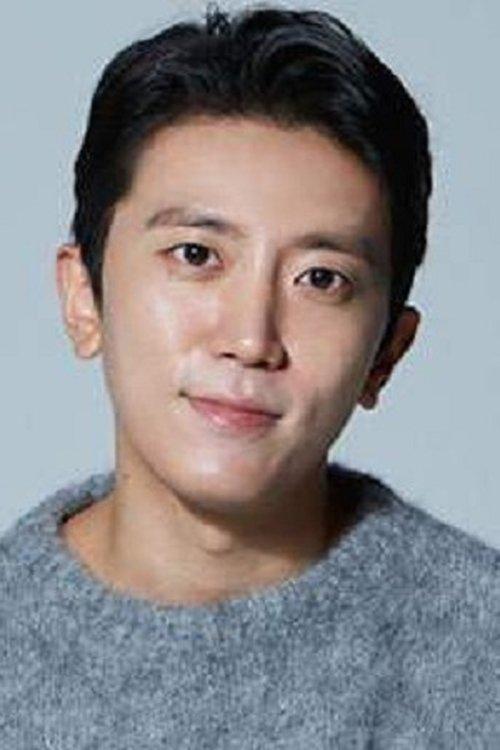 Kim Si-heon fotoğrafı