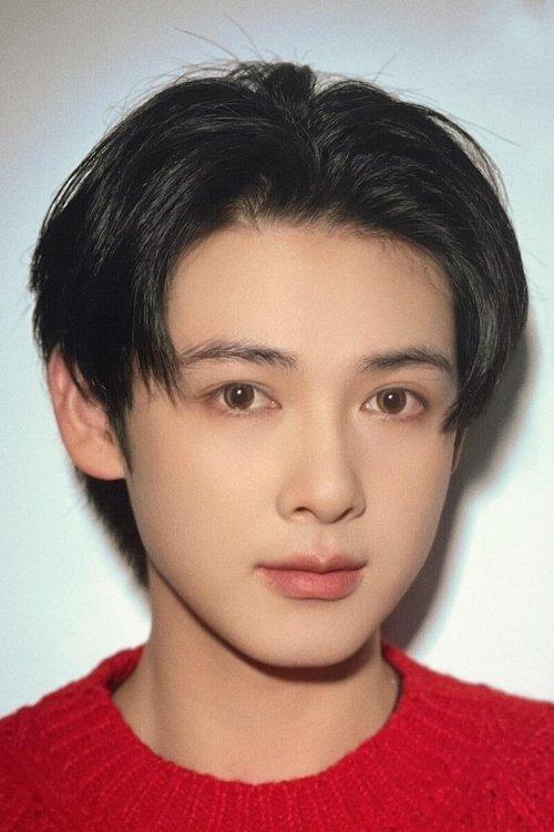 Zhang Yongbo fotoğrafı