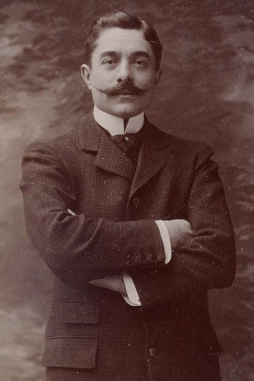 Louis Gauthier fotoğrafı