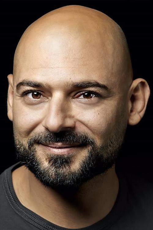 Janus Nabil Bakrawi fotoğrafı