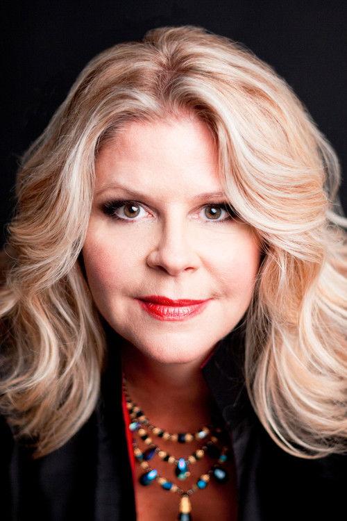 Susan Graham fotoğrafı