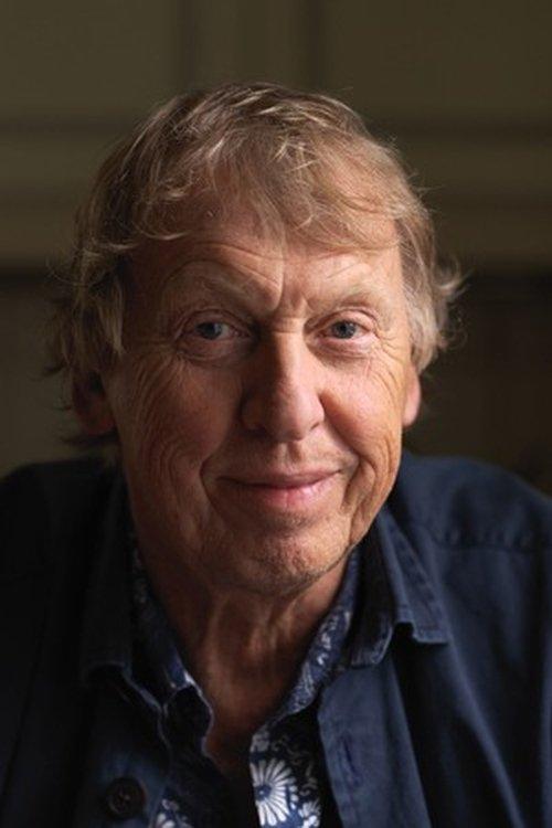 Tomas von Brömssen fotoğrafı