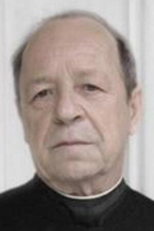 Alain Frérot fotoğrafı